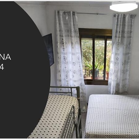Ferienwohnung Apto Barcelona C R Santa Coloma de Gramanet Exterior foto