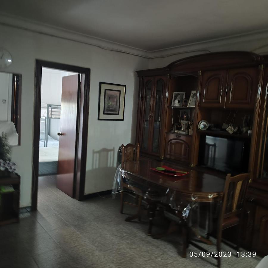 Ferienwohnung Apto Barcelona C R Santa Coloma de Gramanet Exterior foto